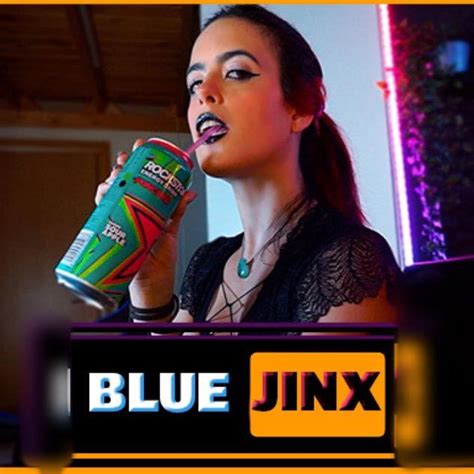 blue jinx xxx|Bluejinx Porn Videos 